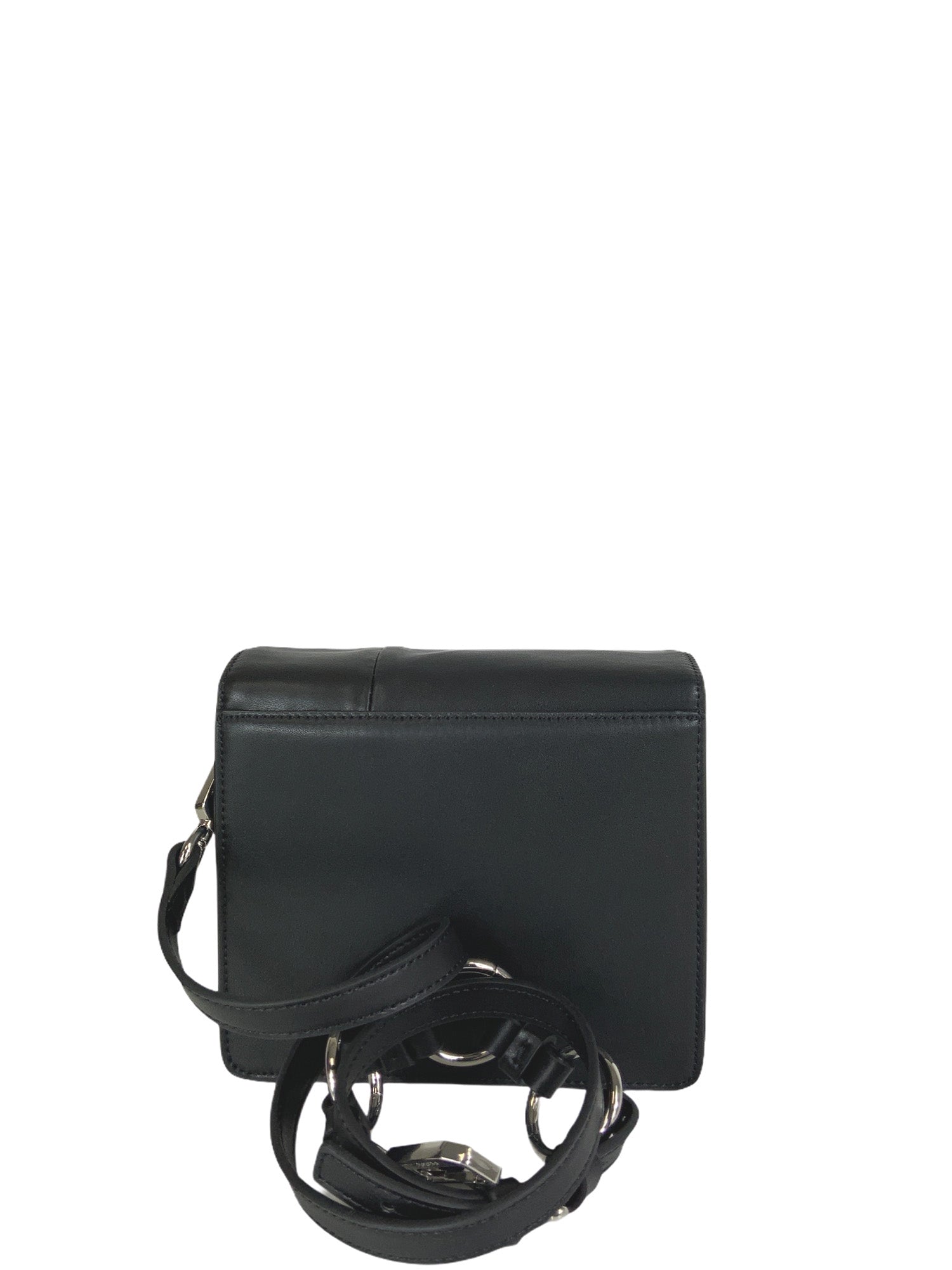 Tracolla Nero Ferre Collezioni