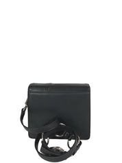 Tracolla Nero Ferre Collezioni