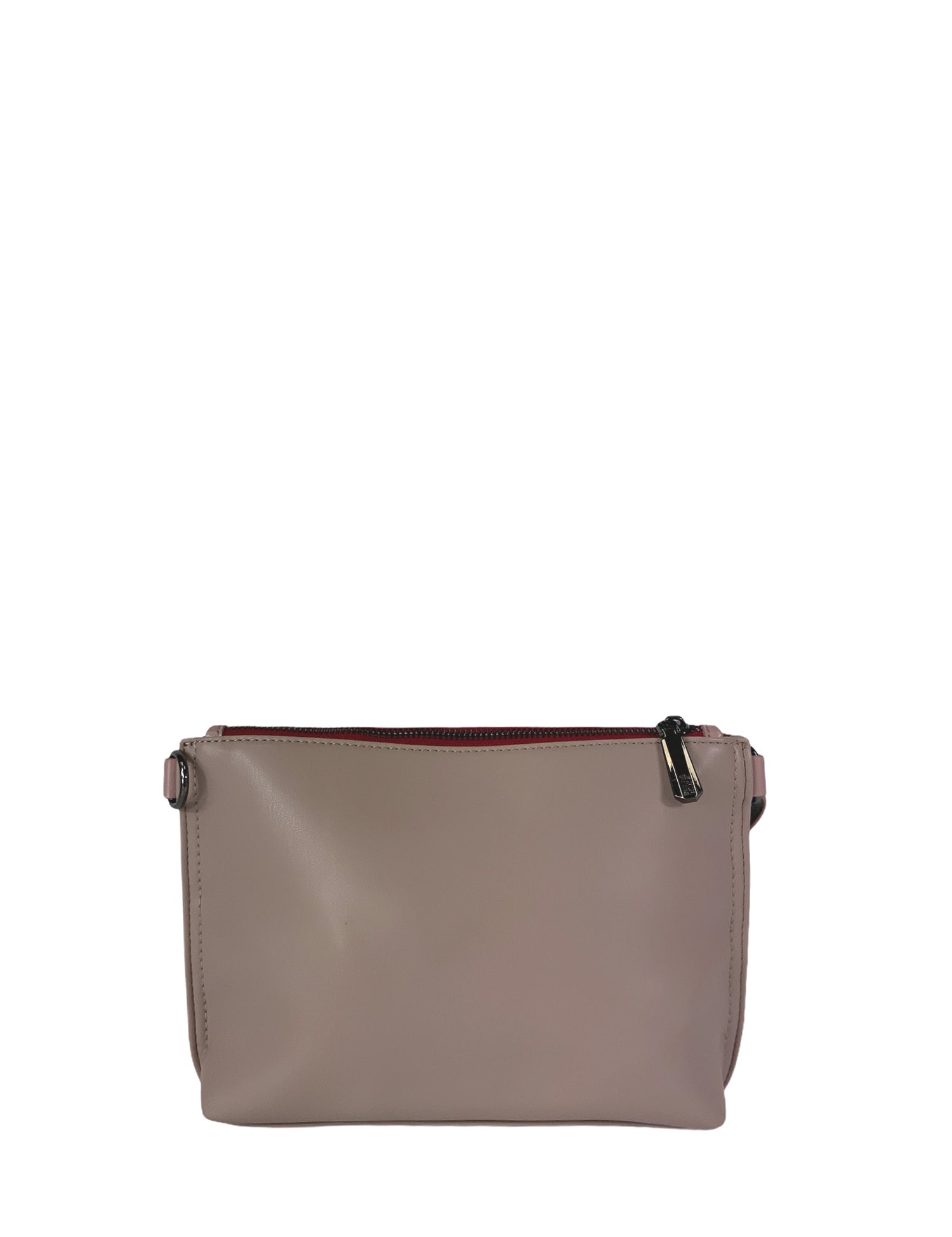 Tracolla Beige Ferre Collezioni