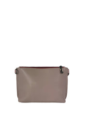 Tracolla Beige Ferre Collezioni