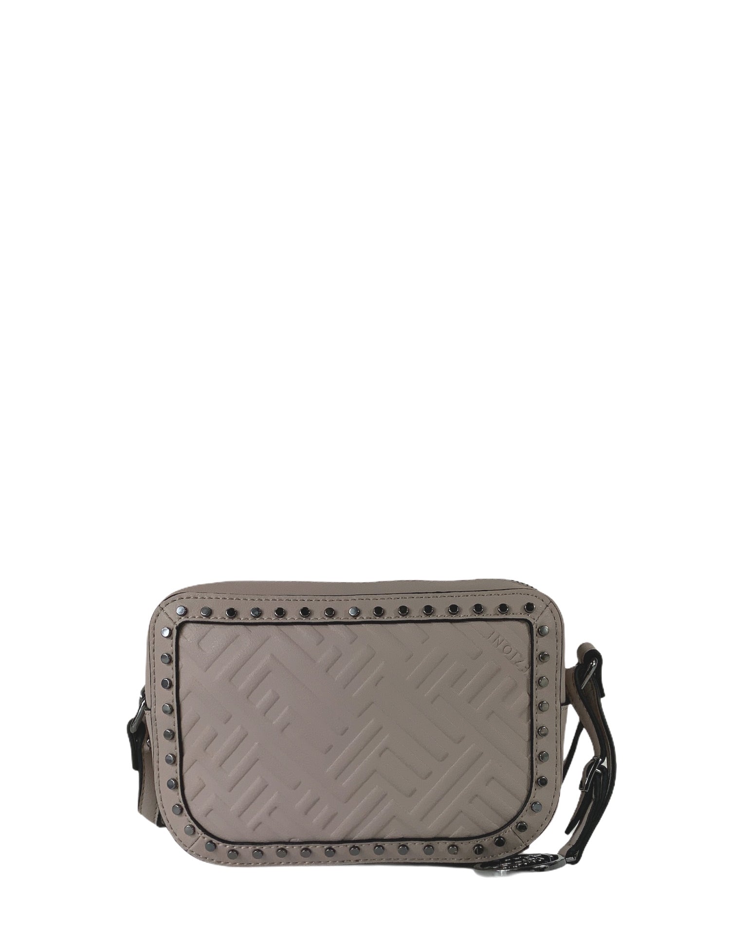 Tracolla Beige Ferre Collezioni