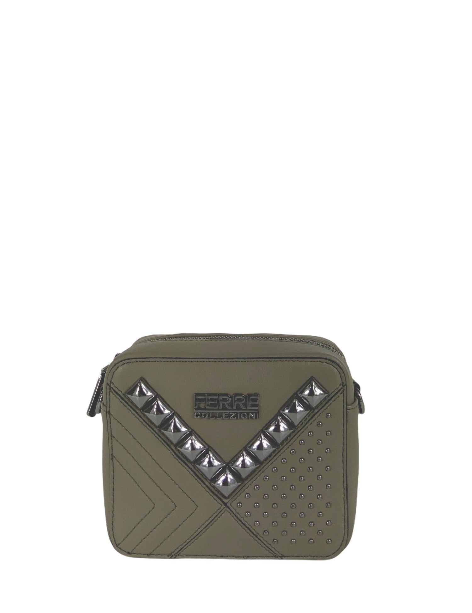 Marsupi Verde Ferre Collezioni