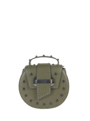 Tracolla Verde Ferre Collezioni