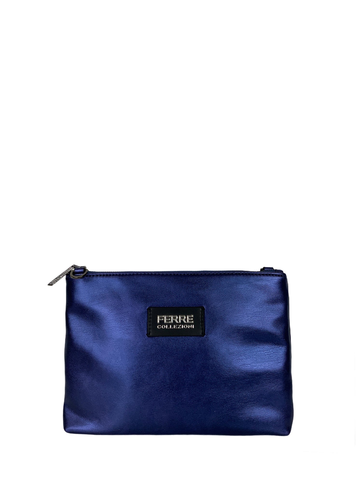 Tracolla Blu Ferre Collezioni