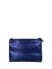 Tracolla Blu Ferre Collezioni