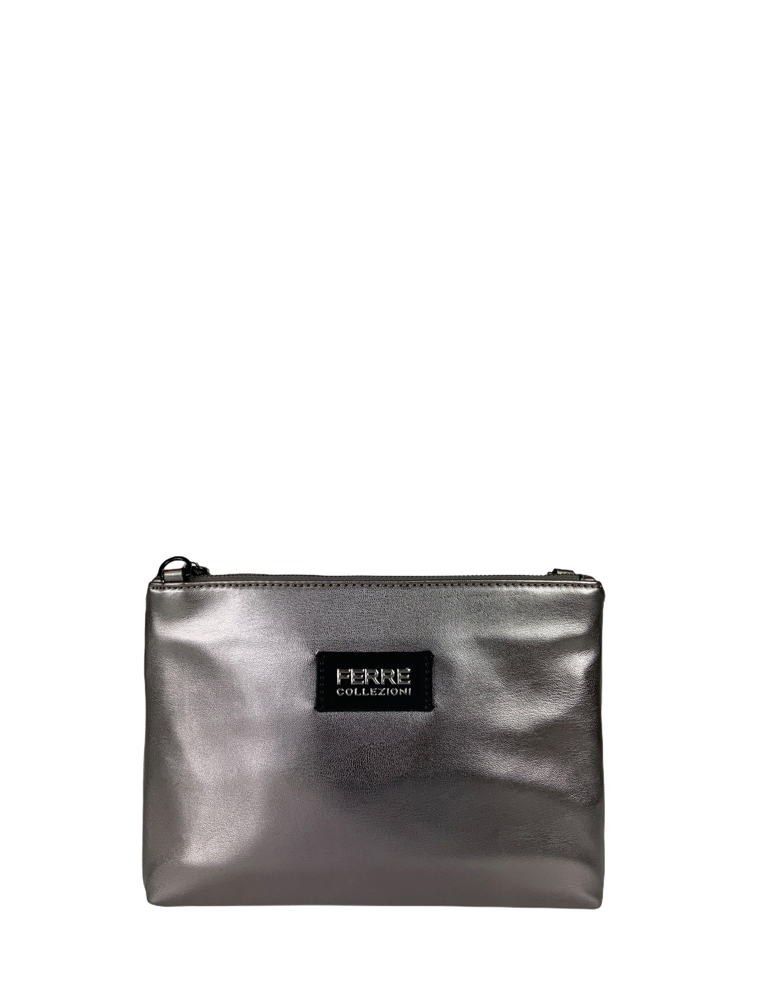 Tracolla Argento Ferre Collezioni