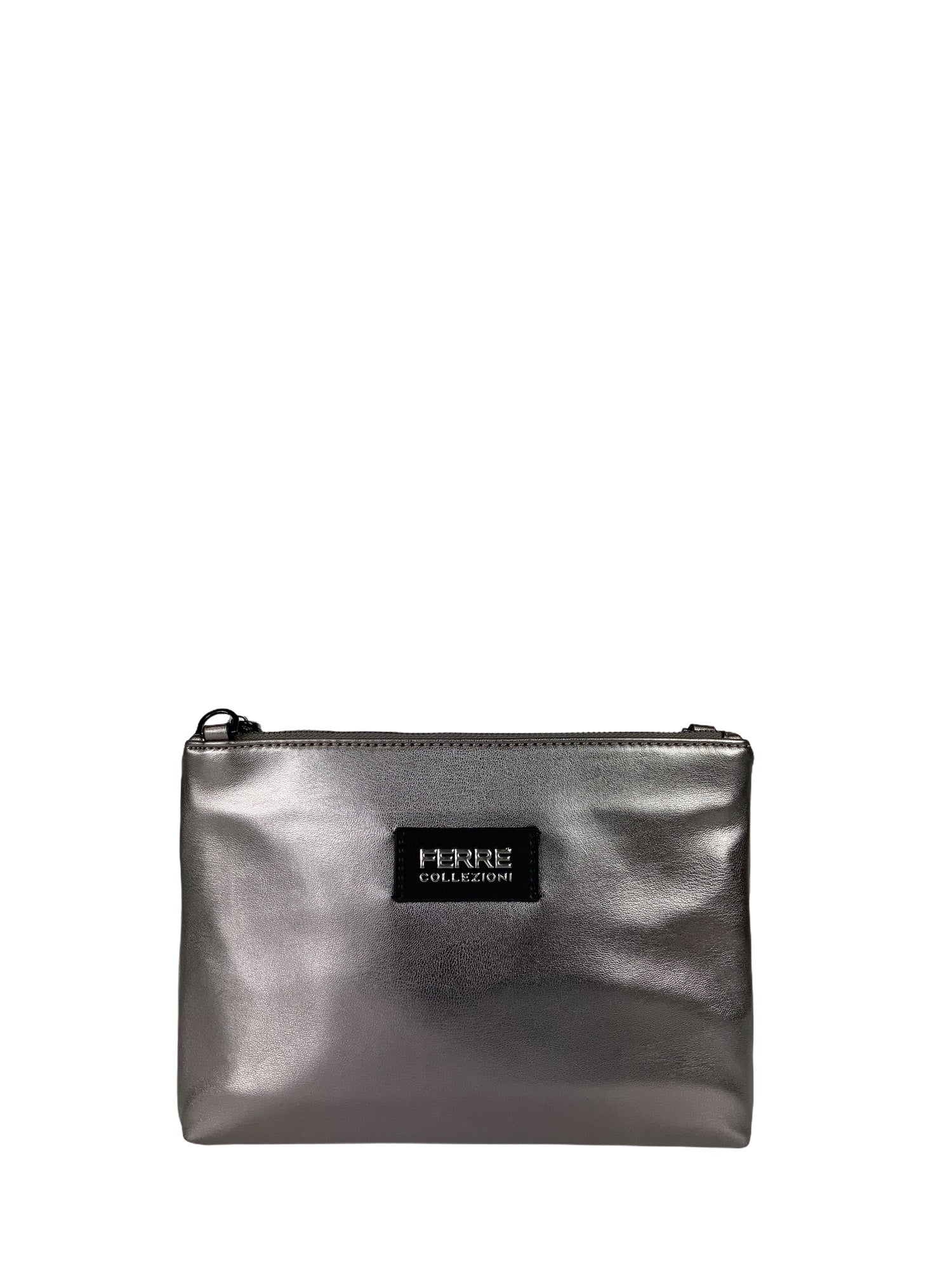 Tracolla Argento Ferre Collezioni