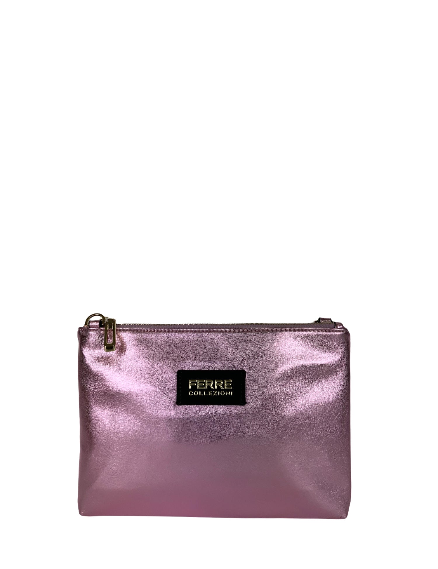 Tracolla Viola Ferre Collezioni