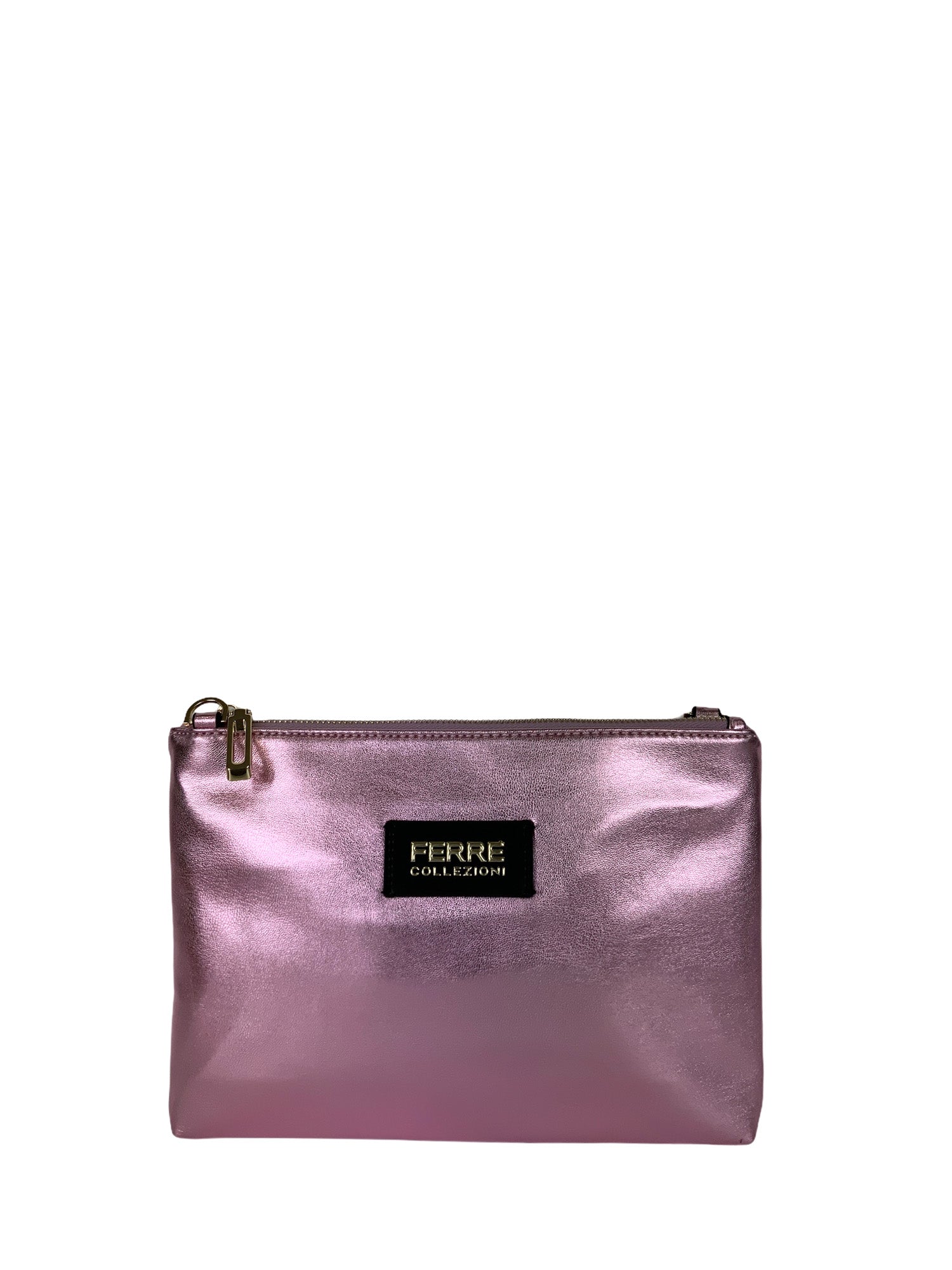 Tracolla Viola Ferre Collezioni