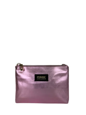 Tracolla Viola Ferre Collezioni