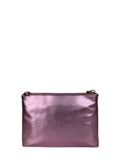 Tracolla Viola Ferre Collezioni