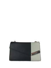 Tracolla Nero F920b Ferre Collezioni