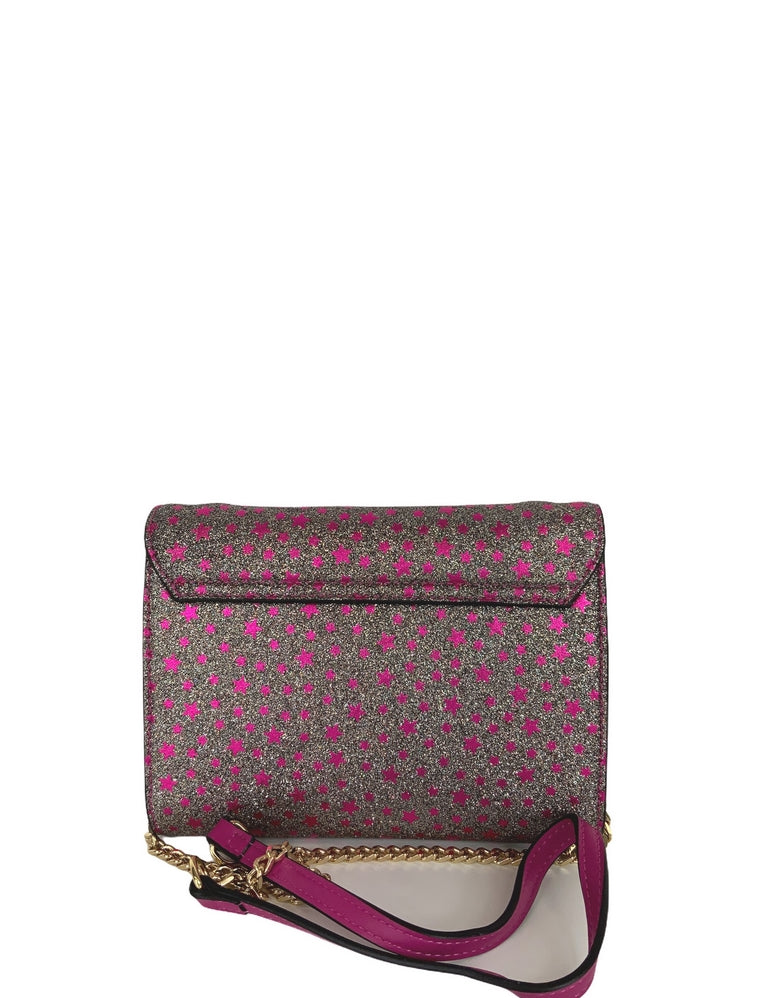 Tracolla Rosa Ferre Collezioni