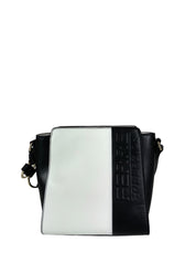 Tracolla Nero Ferre Collezioni