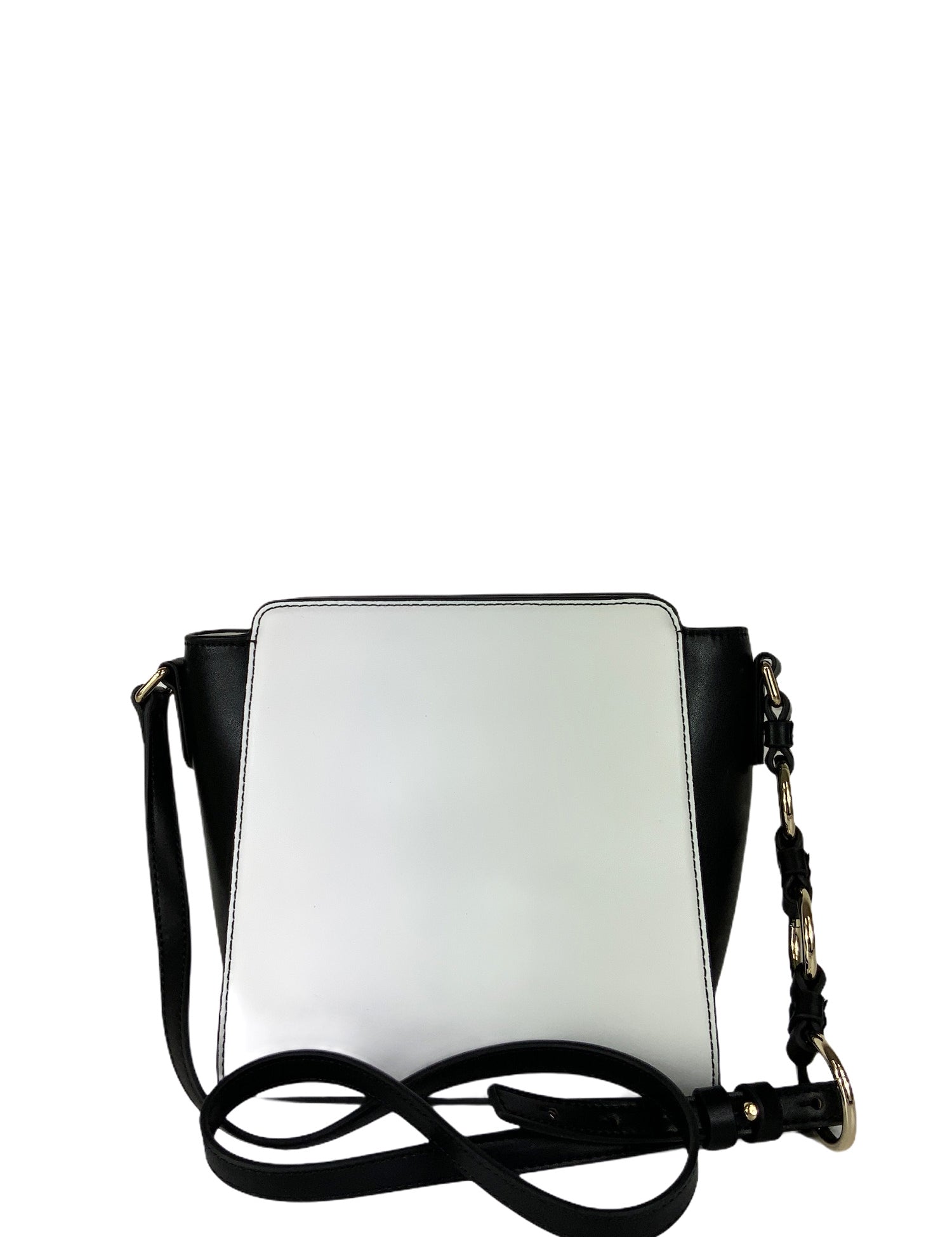 Tracolla Nero Ferre Collezioni