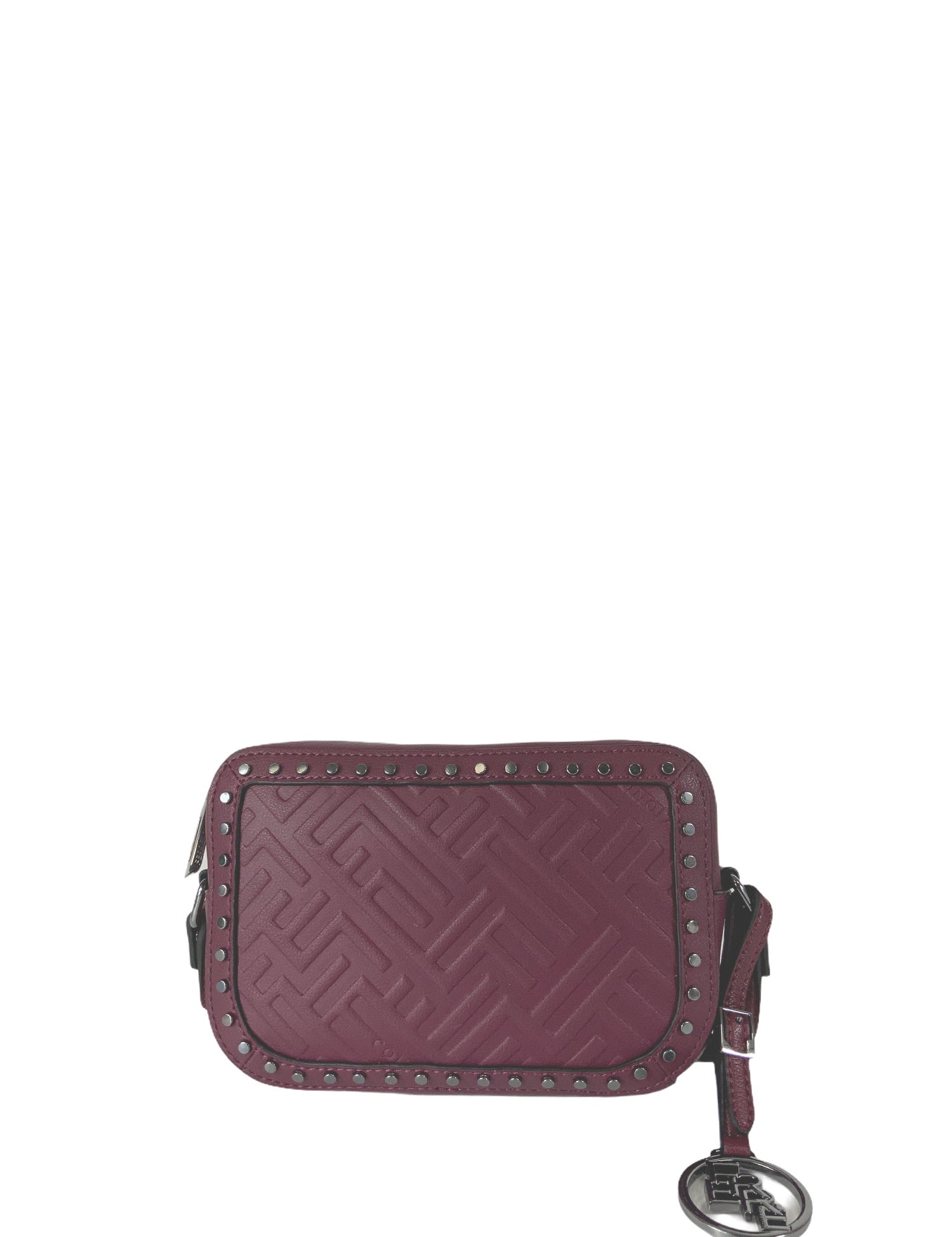 Tracolla Bordeaux Ferre Collezioni