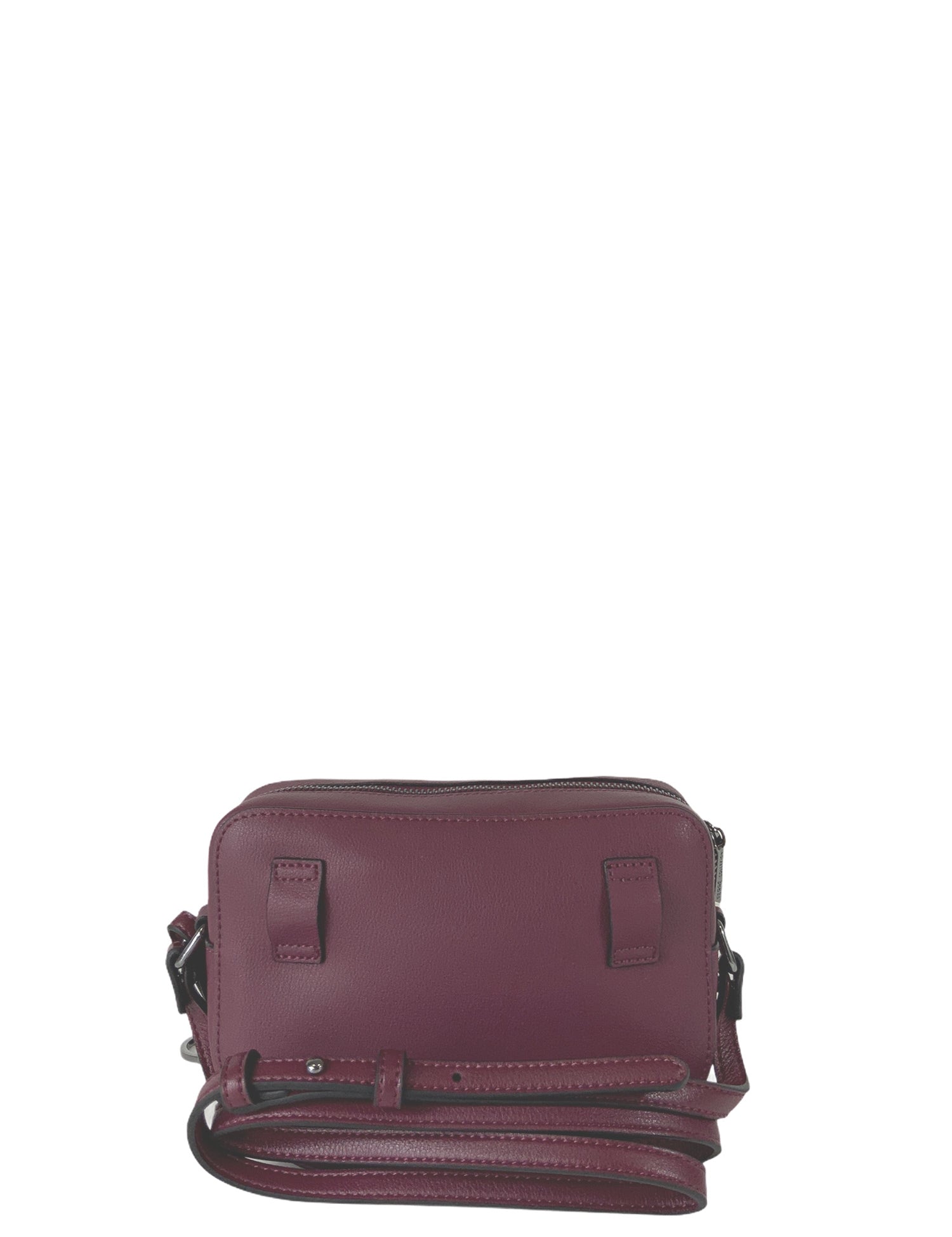 Tracolla Bordeaux Ferre Collezioni