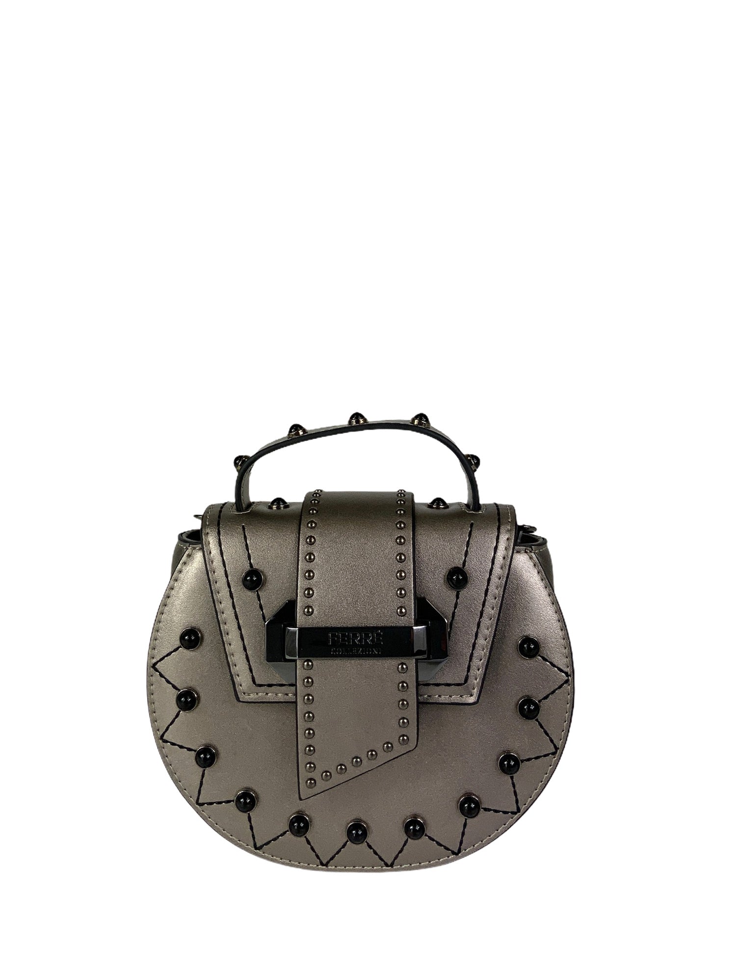 Tracolla Argento Ferre Collezioni