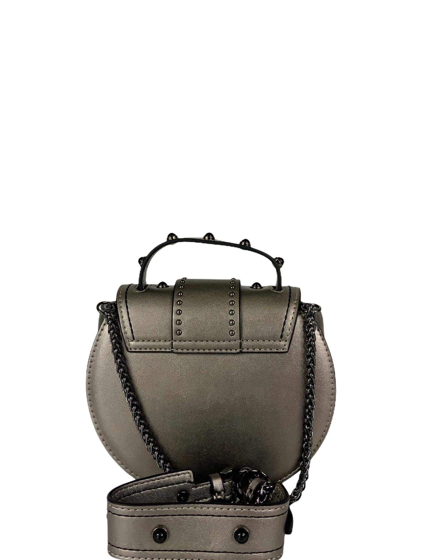 Tracolla Argento Ferre Collezioni