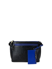 Tracolla Nero Ferre Collezioni