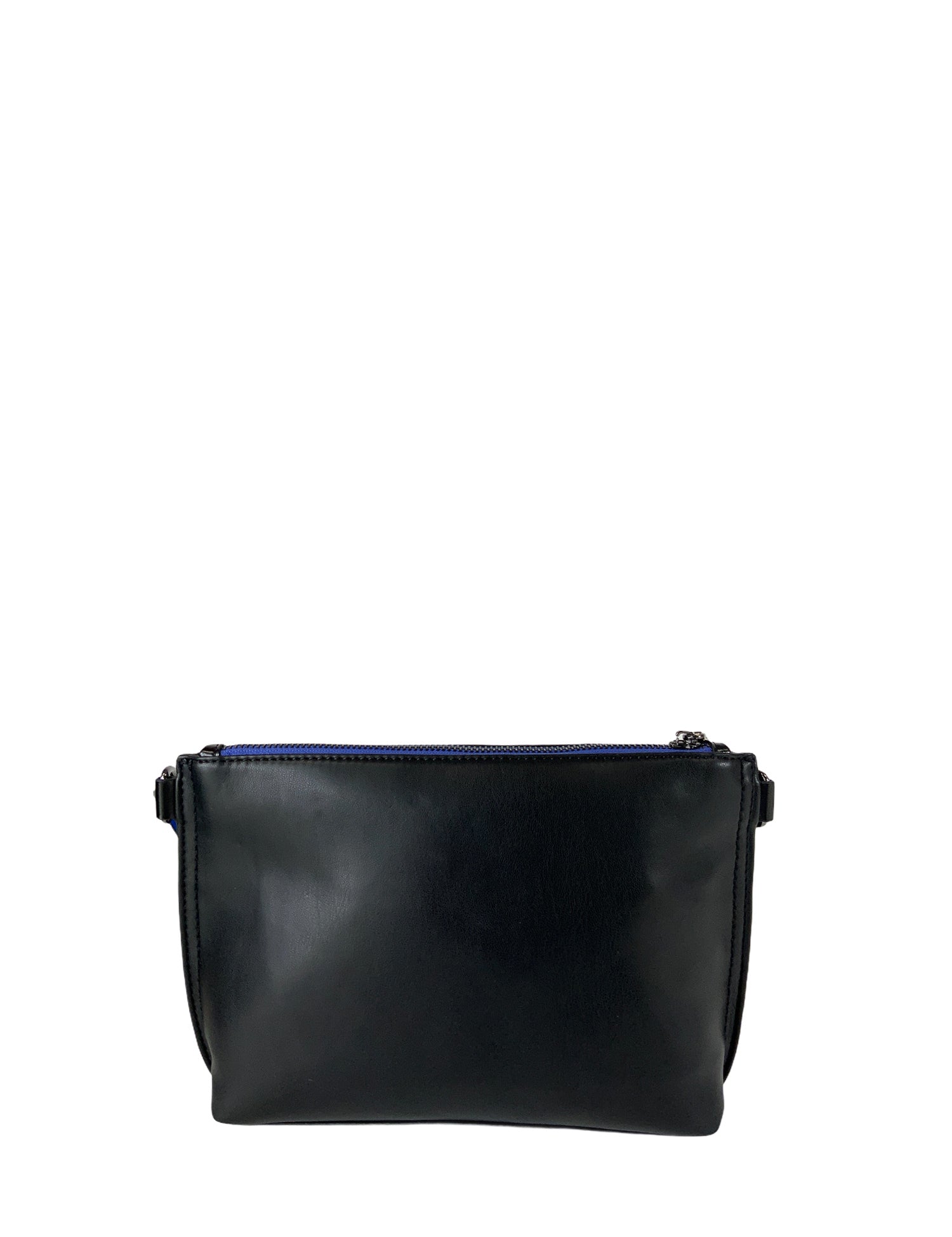 Tracolla Nero Ferre Collezioni