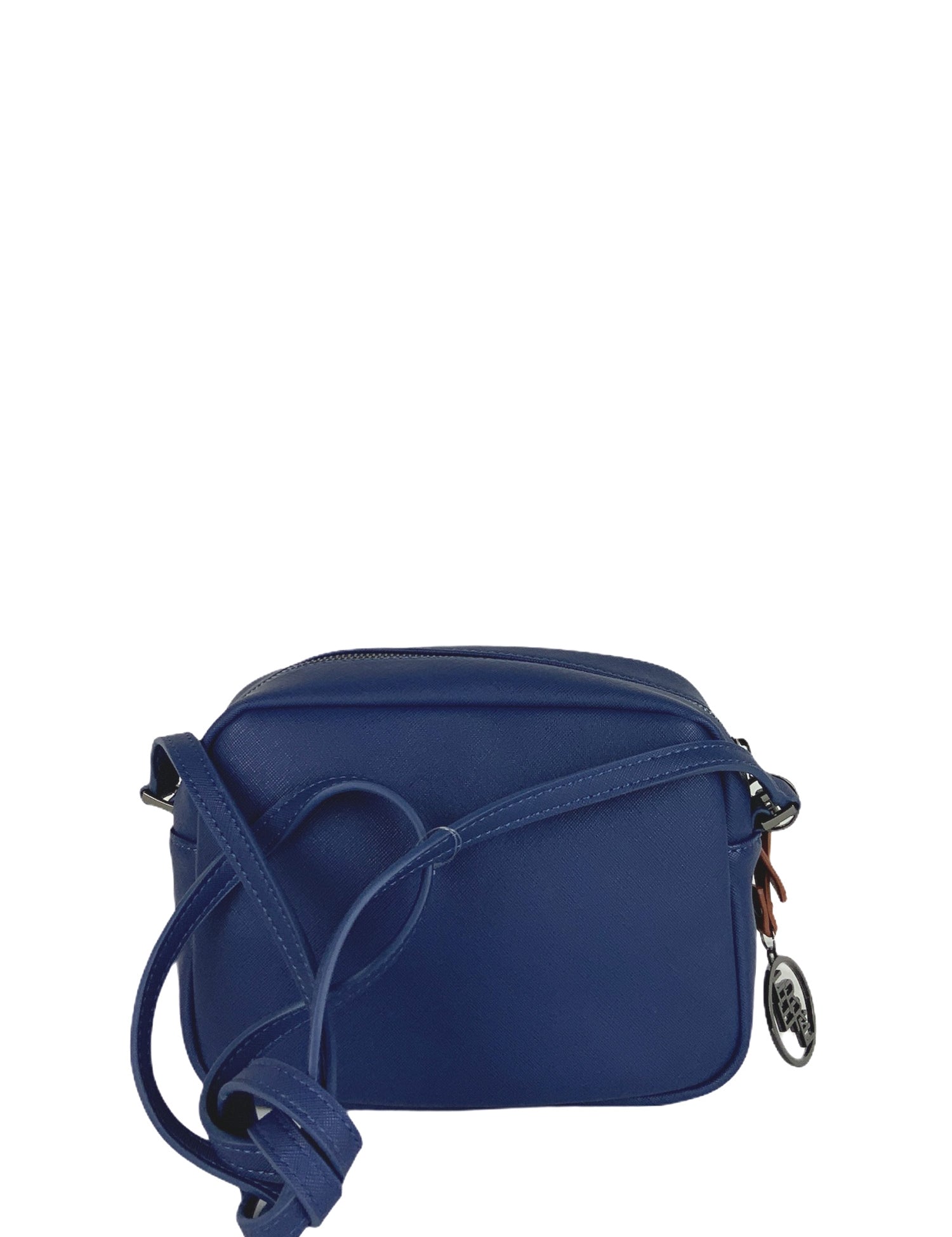 Tracolla Blu Ferre Collezioni