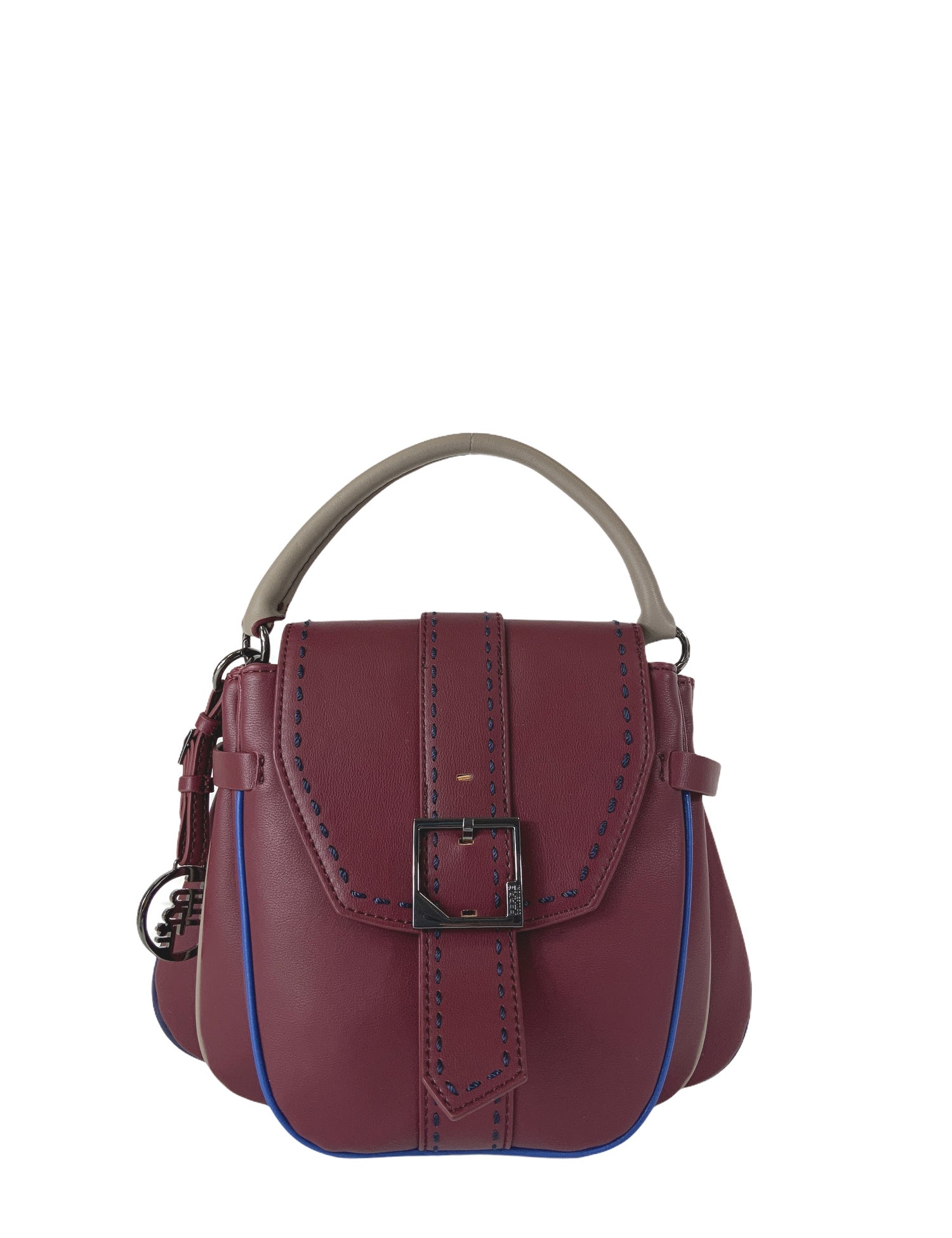 Tracolla Bordeaux Ferre Collezioni