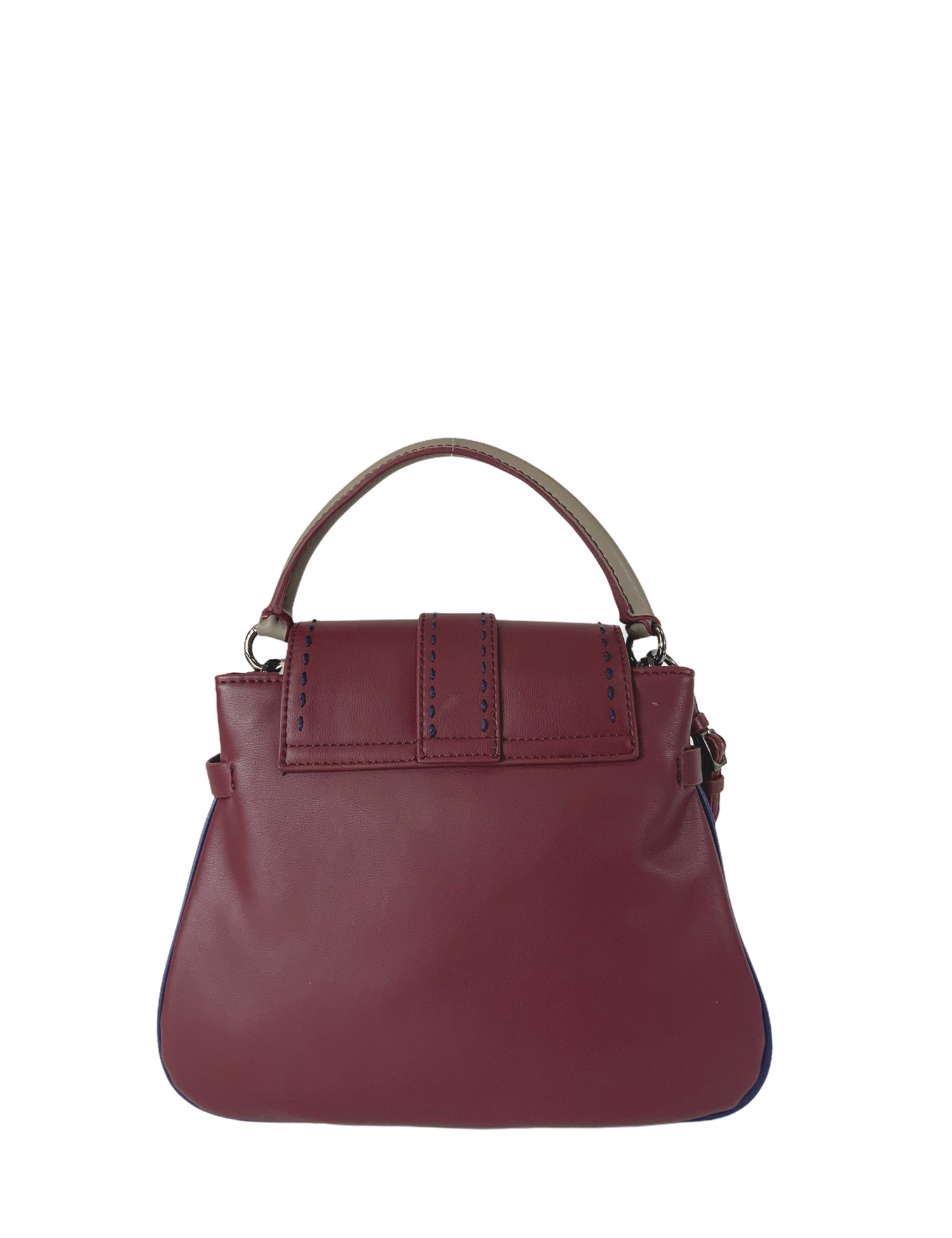 Tracolla Bordeaux Ferre Collezioni