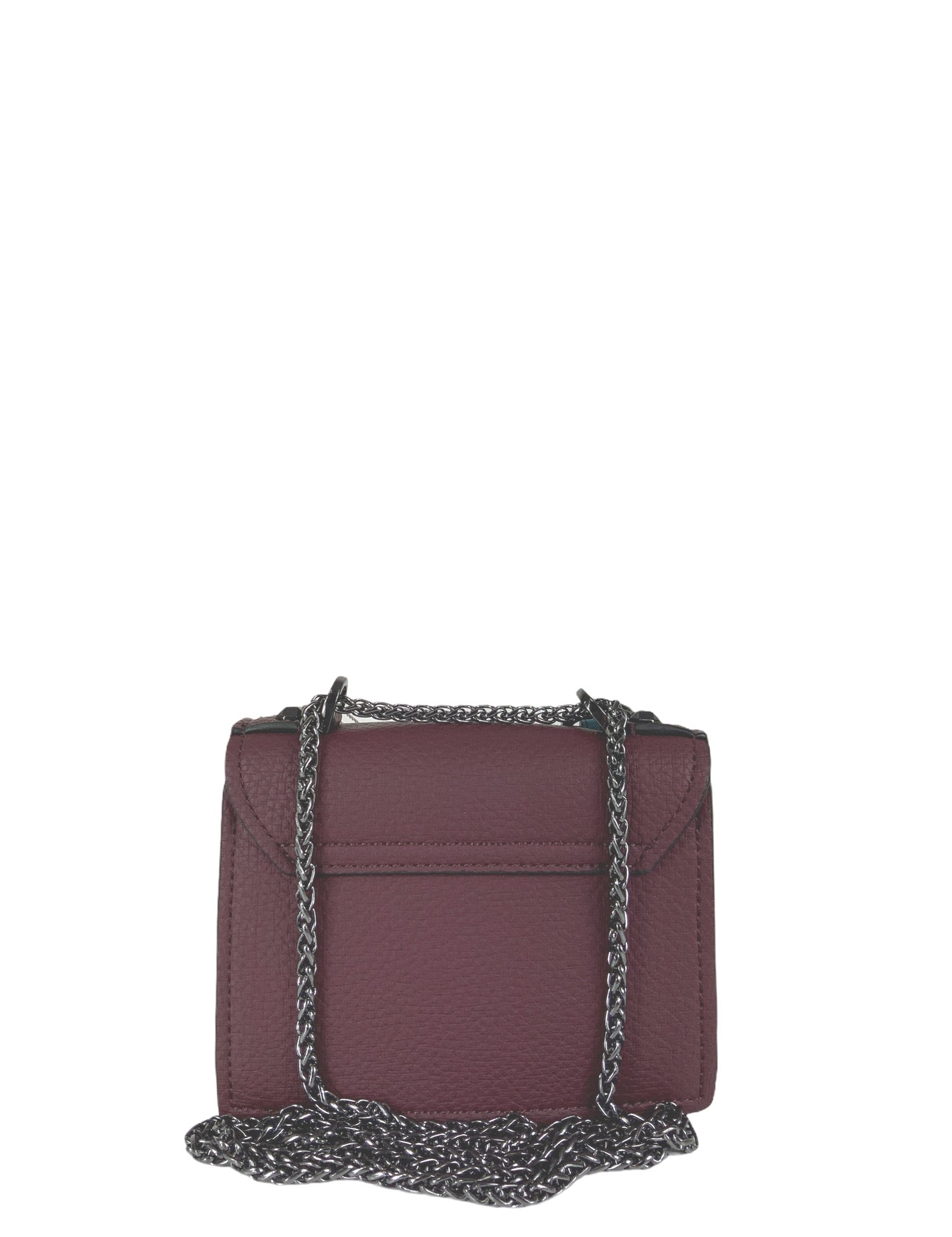 Tracolla Viola Ferre Collezioni