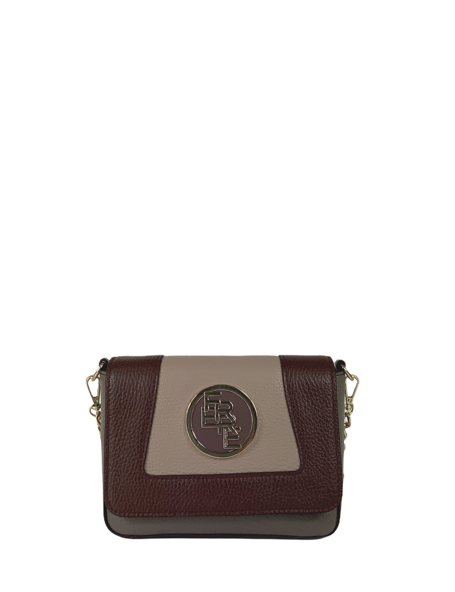 Tracolla Marrone Ferre Collezioni