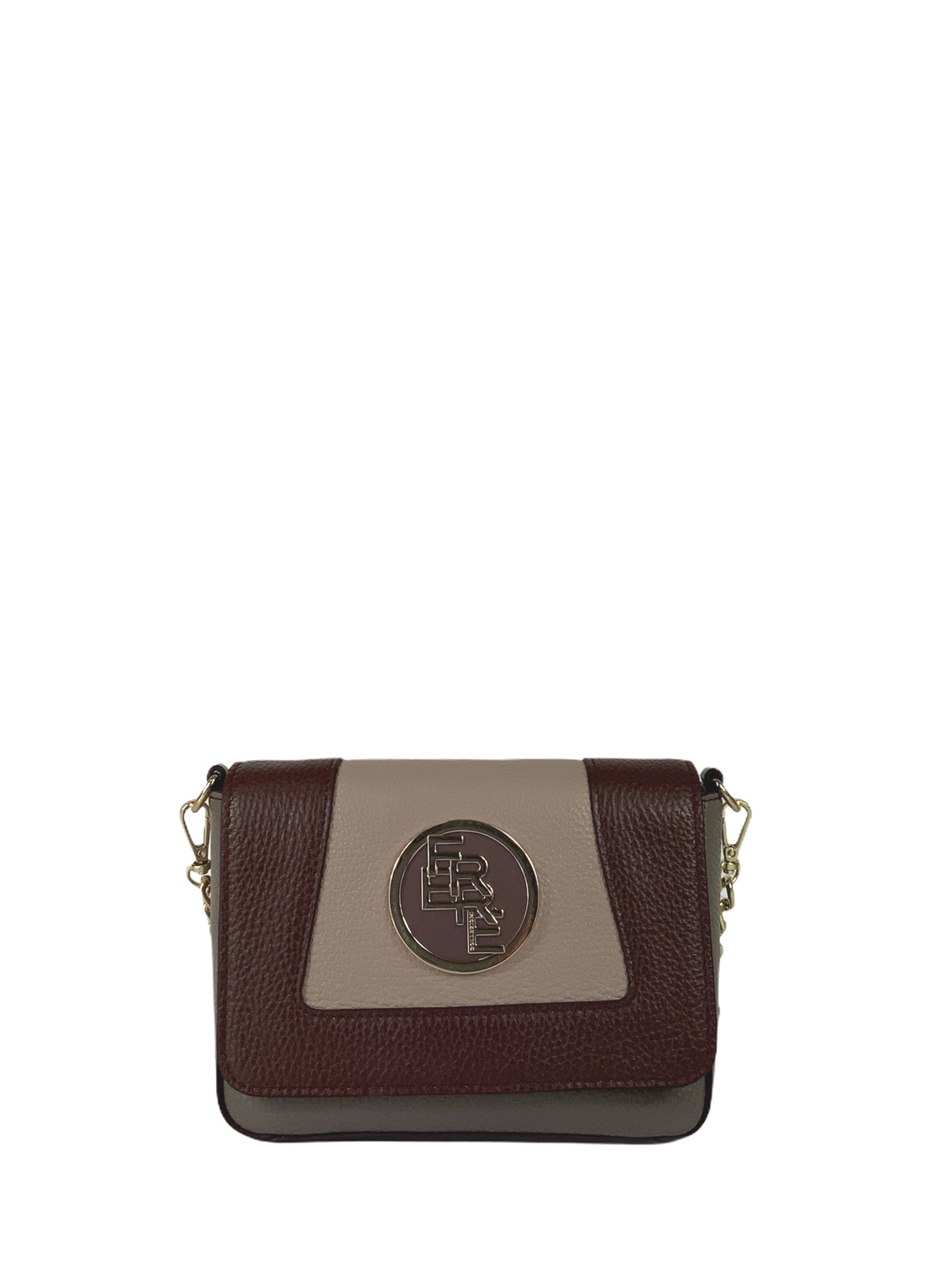 Tracolla Marrone Ferre Collezioni