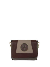 Tracolla Marrone Ferre Collezioni