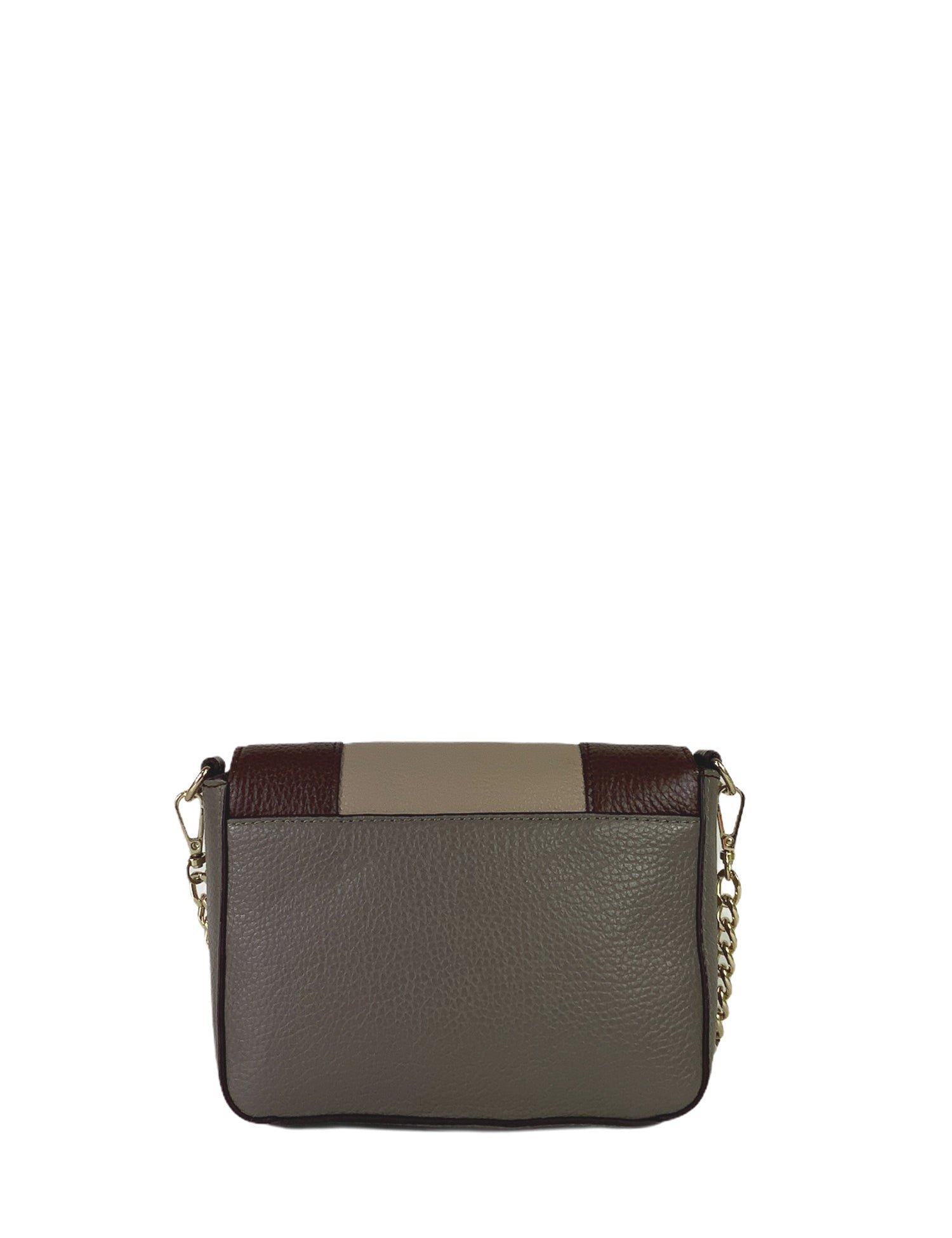 Tracolla Marrone Ferre Collezioni