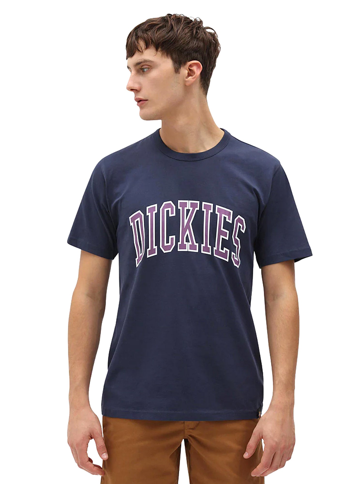 T-shirt Blu Dickies