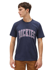 T-shirt Blu Dickies