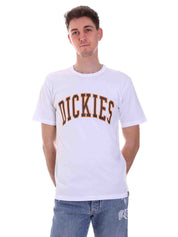 T-shirt Bianco Dickies