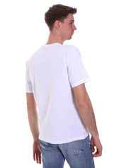 T-shirt Bianco Dickies