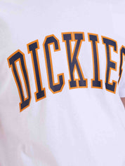 T-shirt Bianco Dickies