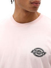 T-shirt Rosa Dickies