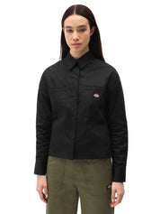 Camicie Nero Dickies