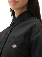 Camicie Nero Dickies