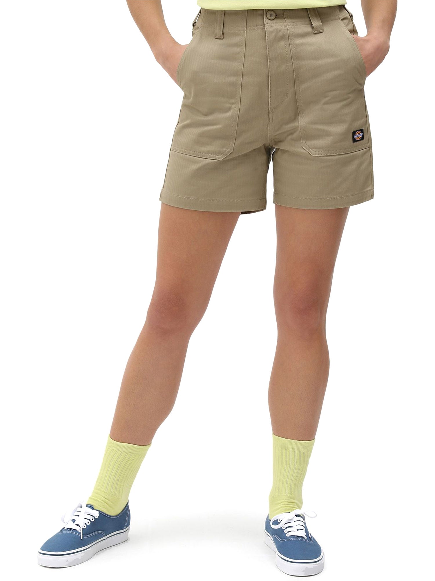 Shorts Beige Dickies