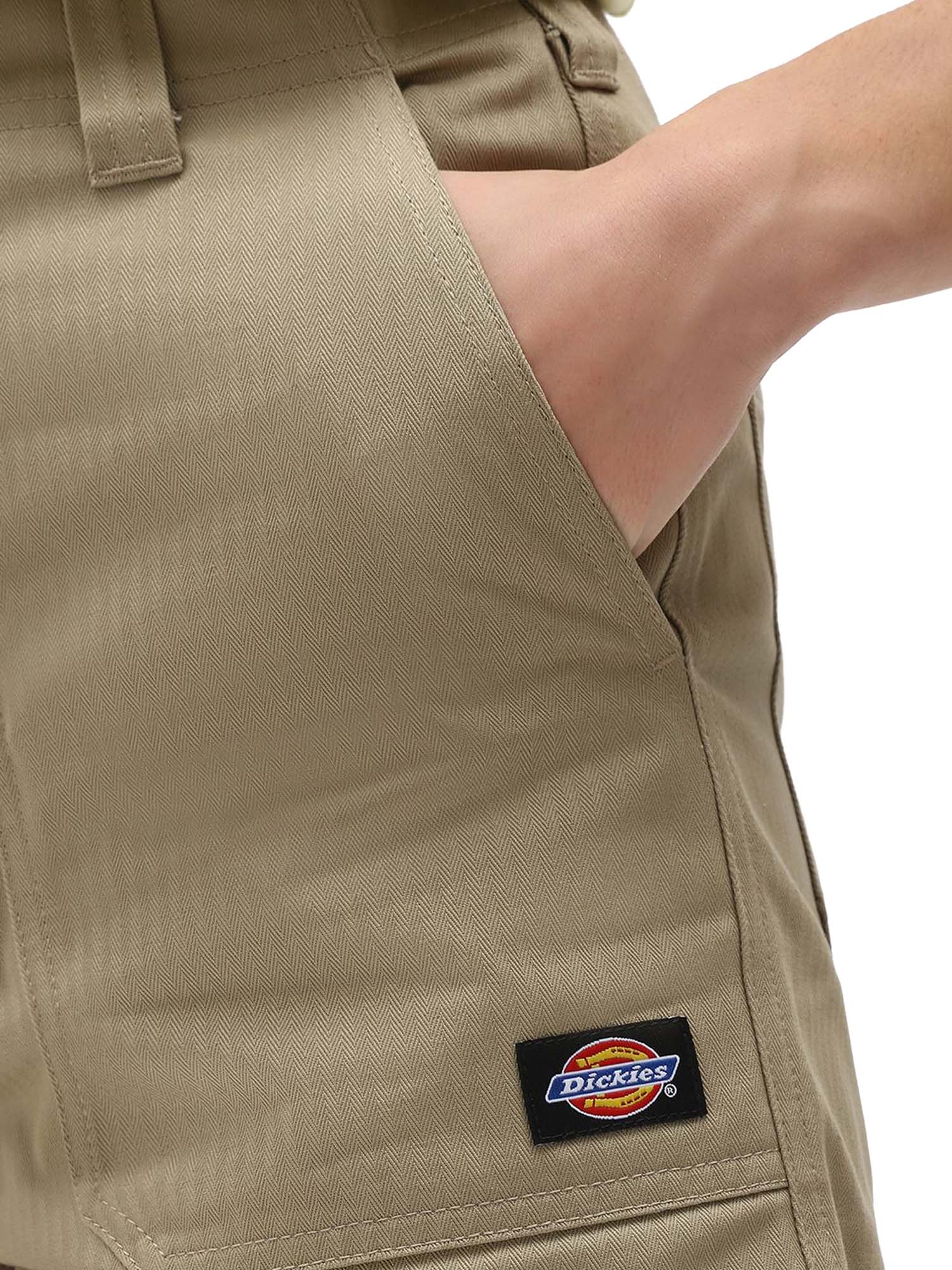 Shorts Beige Dickies