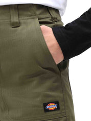 Shorts Verde Dickies