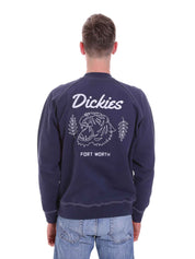 Felpe Blu Dickies