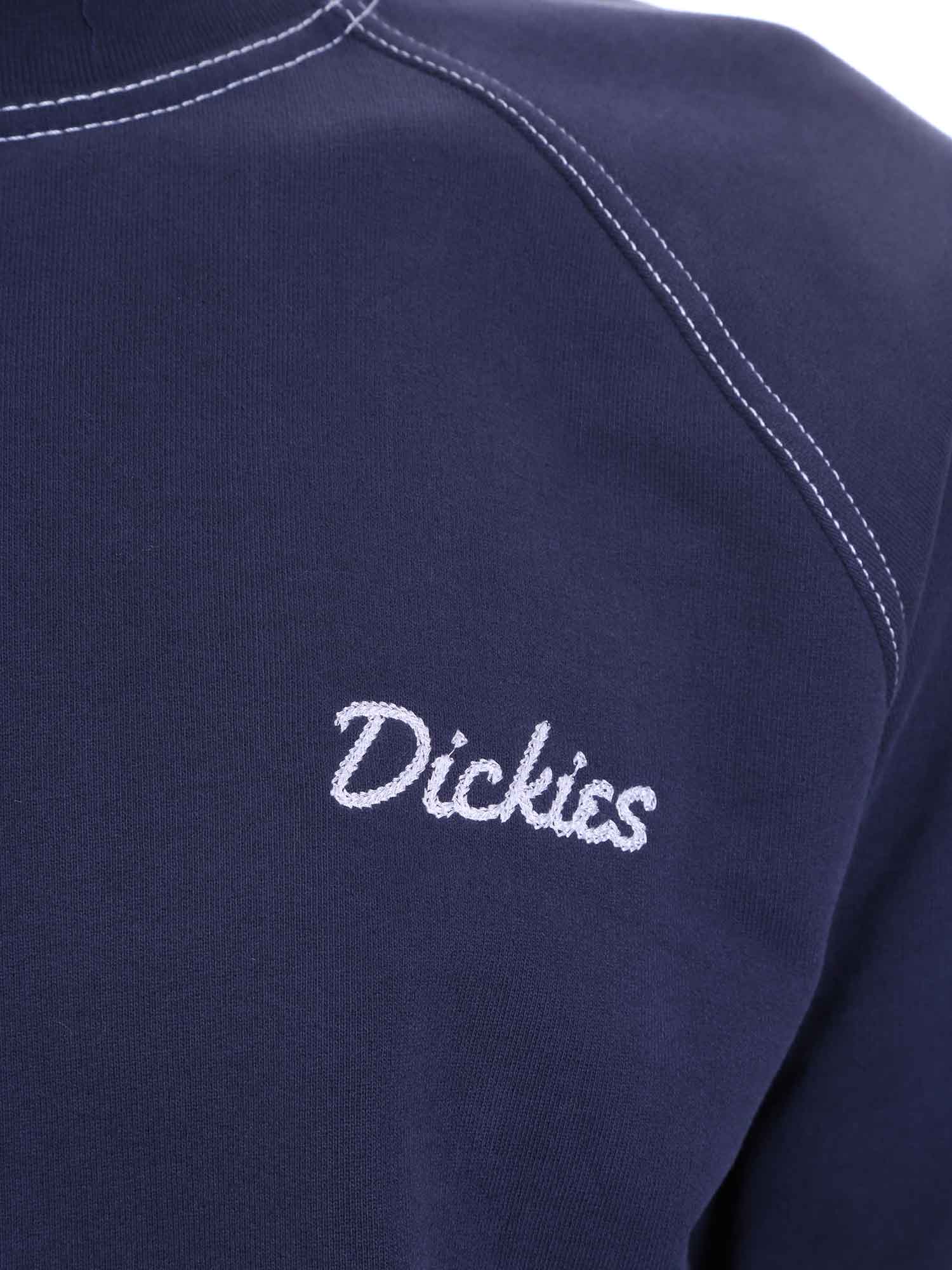 Felpe Blu Dickies