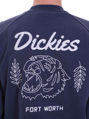 Felpe Blu Dickies