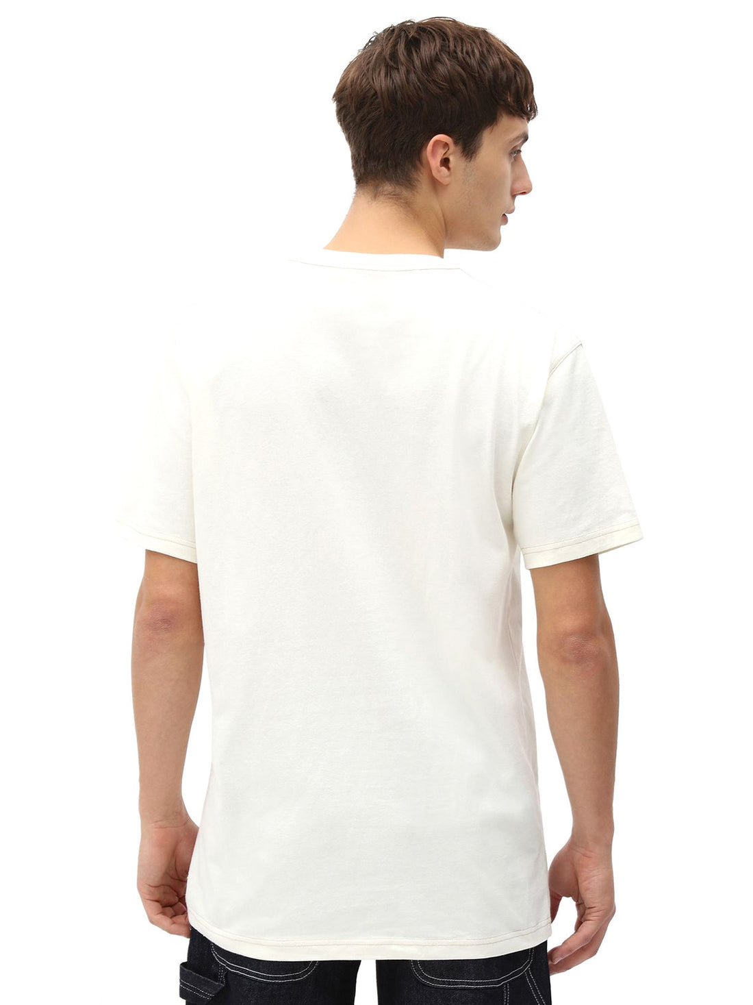 T-shirt Bianco Dickies