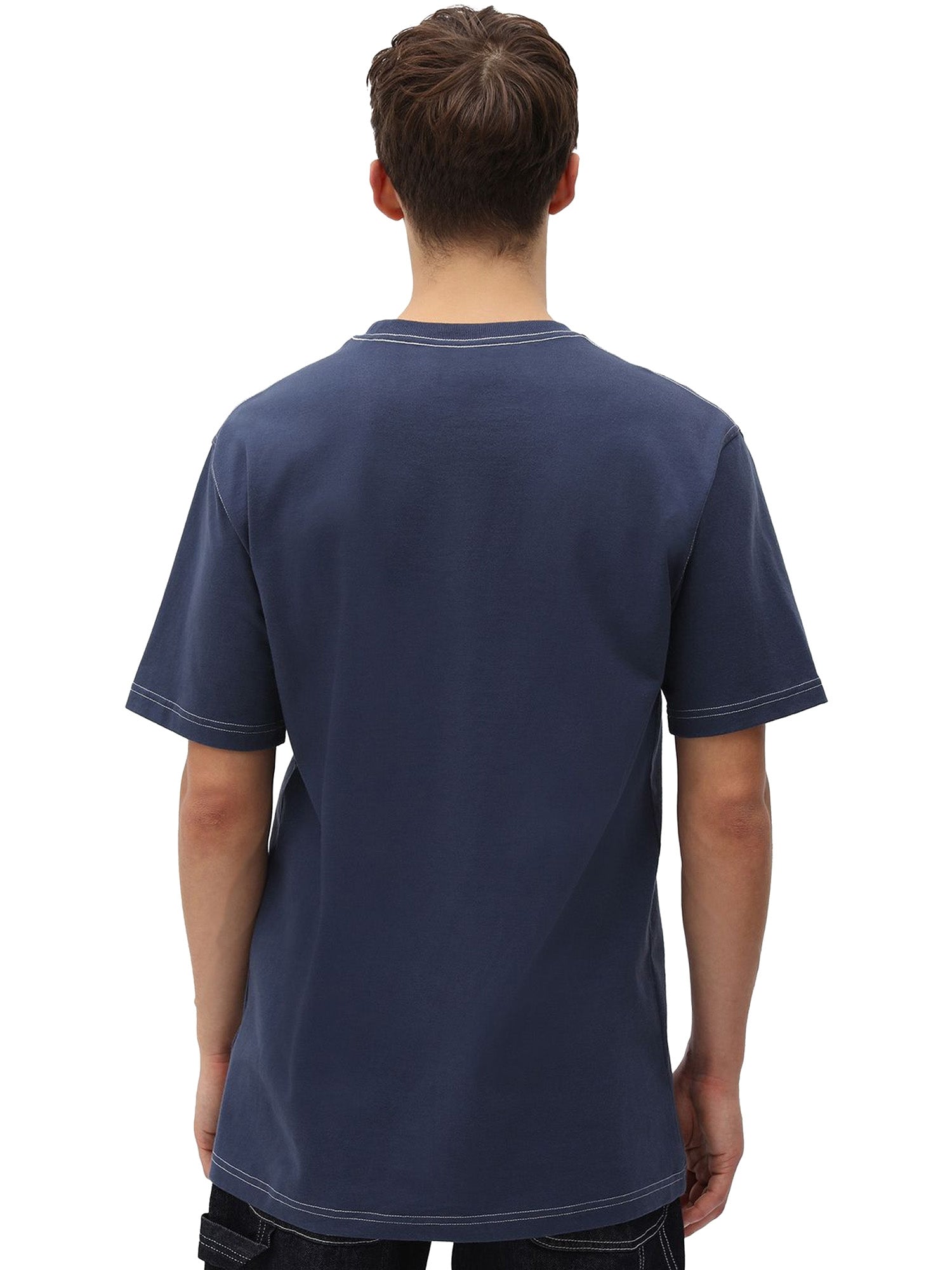 T-shirt Blu Dickies