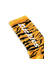 Calze Giallo Dickies